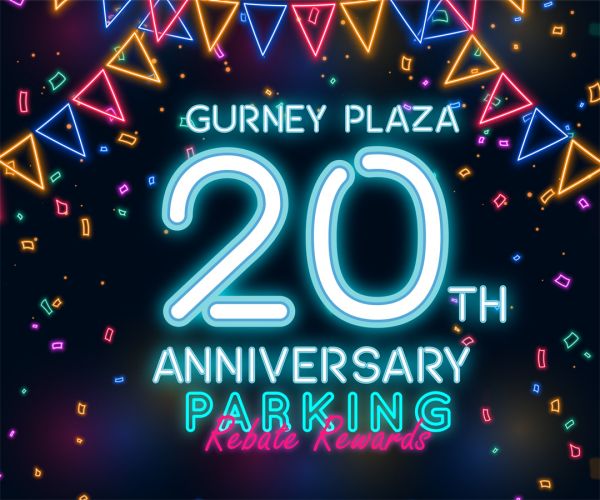 gurney-plaza-20th-anniversary-parking-rebate-rewards-gurney-plaza